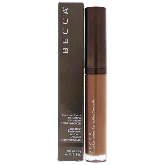 Becca concealer shop
