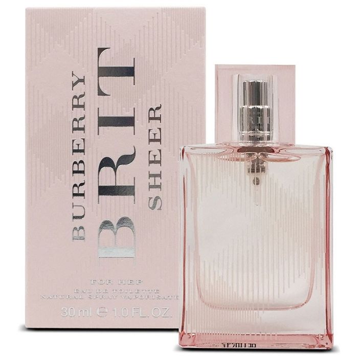 burberry 30ml perfume uae