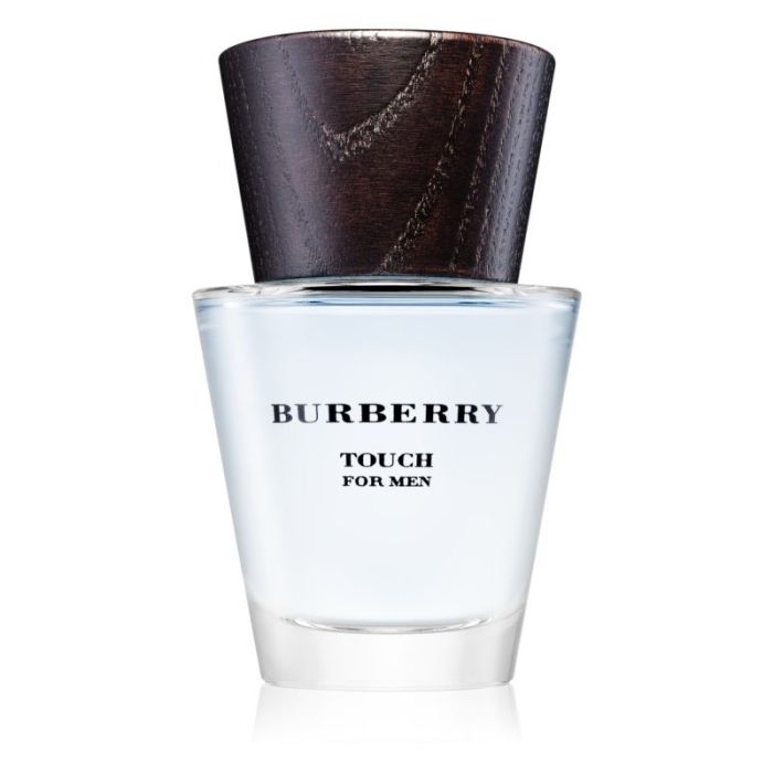 Burberry touch edt 50 ml sale