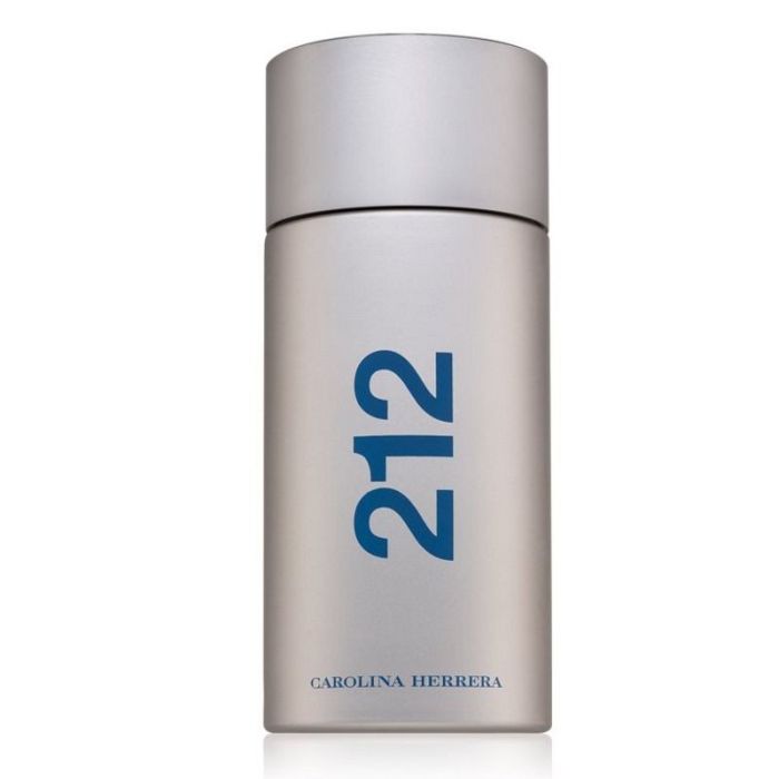 Perfume 212 cheap men 200 ml