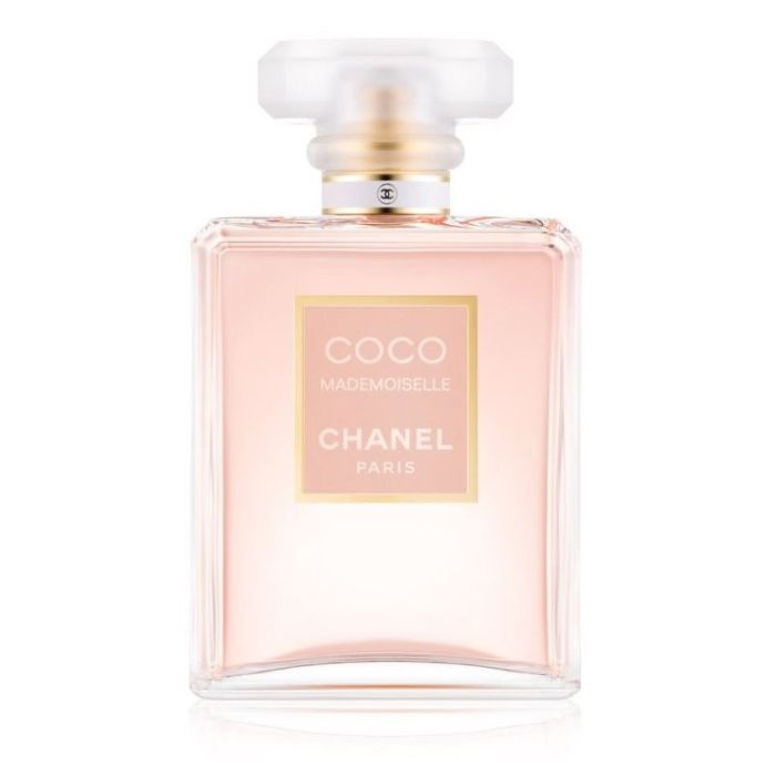 Chanel Coco Mademoiselle (W) Edp 50ml (UAE Delivery Only)