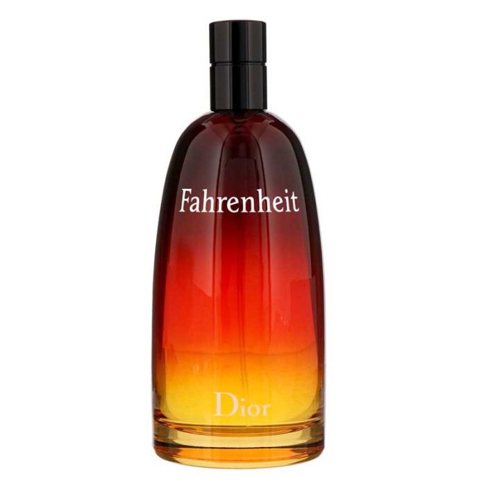 Dior fahrenheit edt 200ml new arrivals