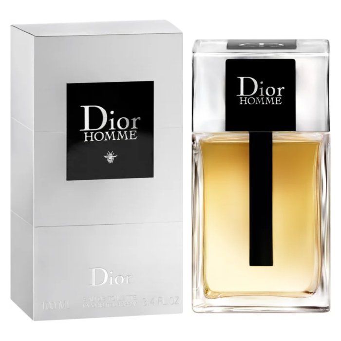 Dior homme 100ml hotsell