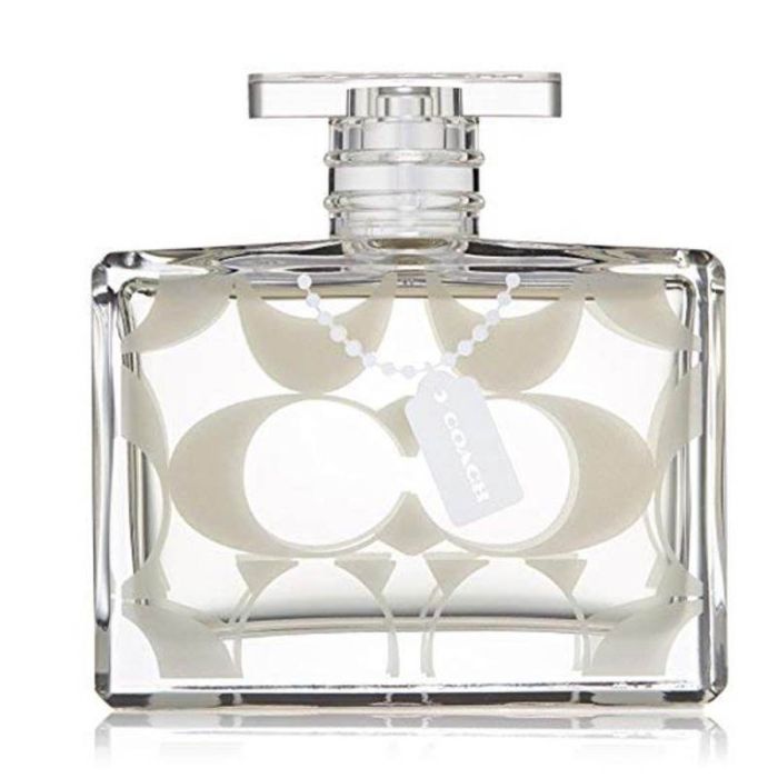Coach best sale signature edp
