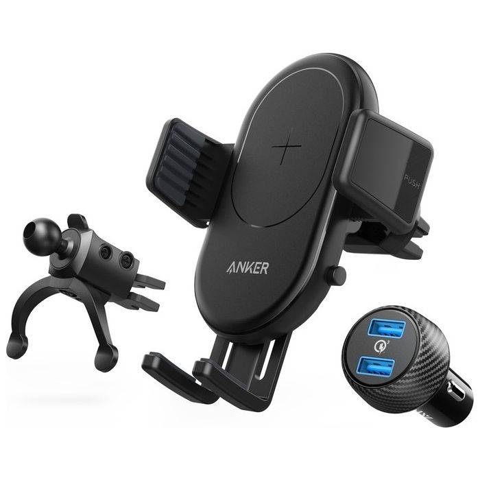 anker phone holder