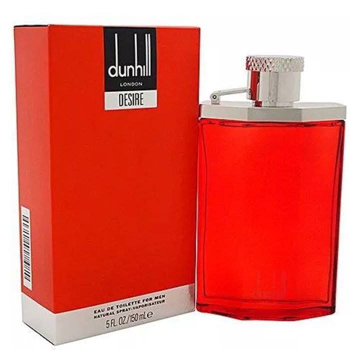 Desire perfume store