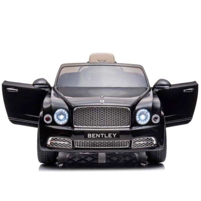 Power wheels bentley deals