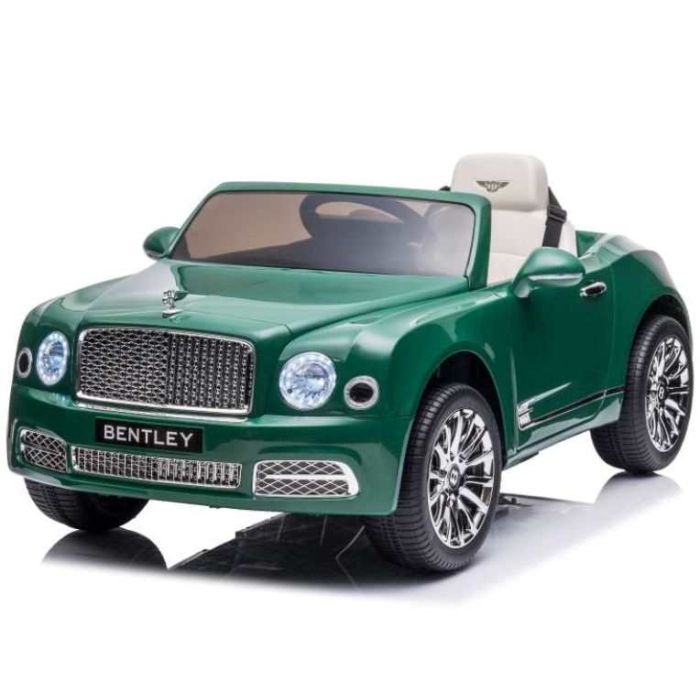 Bentley power wheel with remote control sales