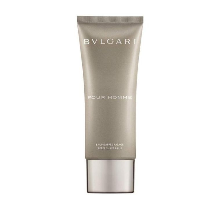 After shave balm hotsell bvlgari