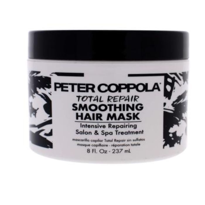 Peter Coppola Total Repair Smoothing W 237Ml Hair Mask