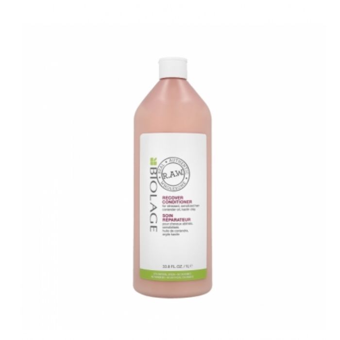 Matrix Biolage Raw Recover U 1000Ml Hair Conditioner