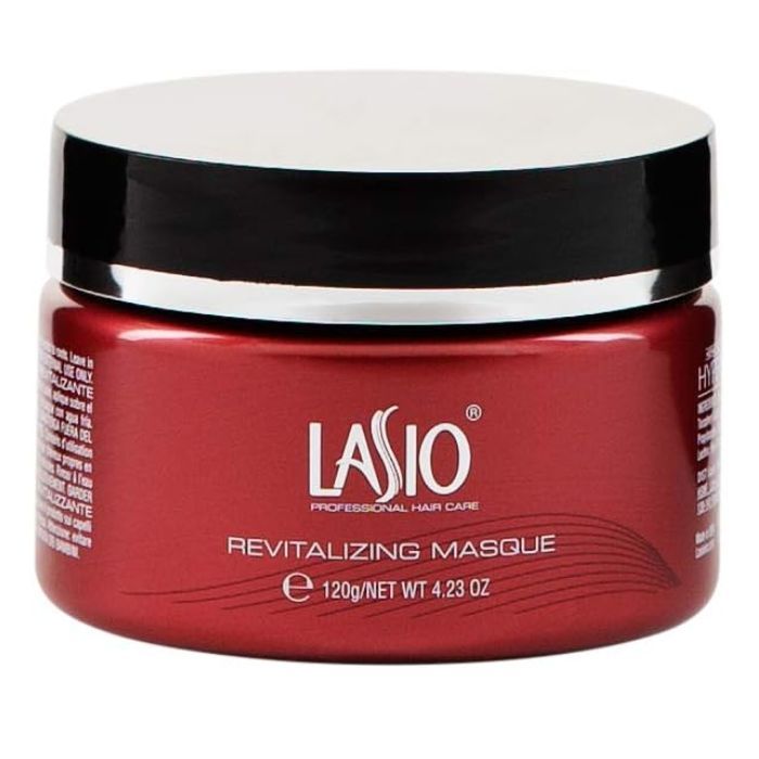Lasio keratin shop