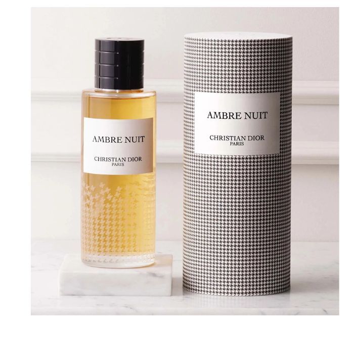 Christian dior ambre nuit cologne online
