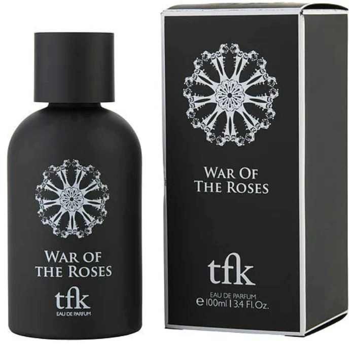 Buy The Fragrance Kitchen War Of The Roses U Edp 100Ml Perfume