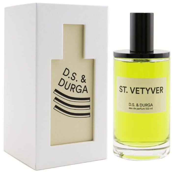 D.S. Durga St. Vetyver U Edp 100Ml