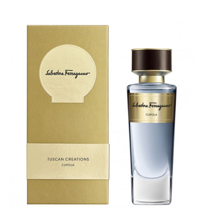 Salvatore Ferragamo Tuscan Creations Cupola U Edp 100Ml