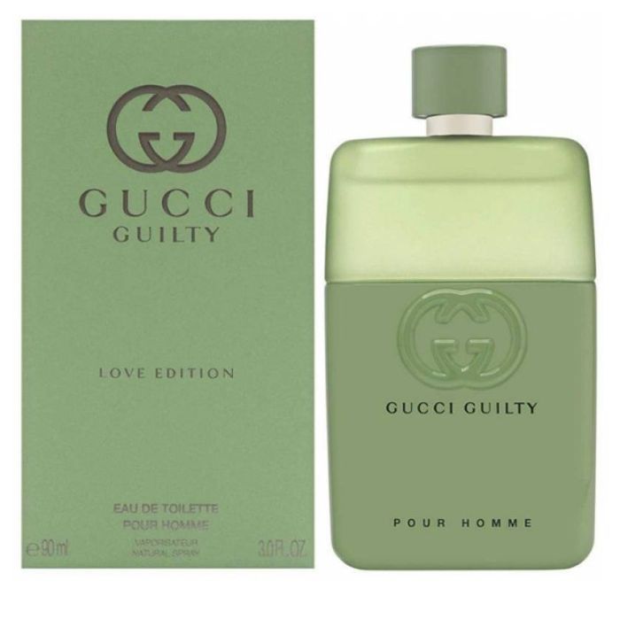 Gucci guilty 2025 m