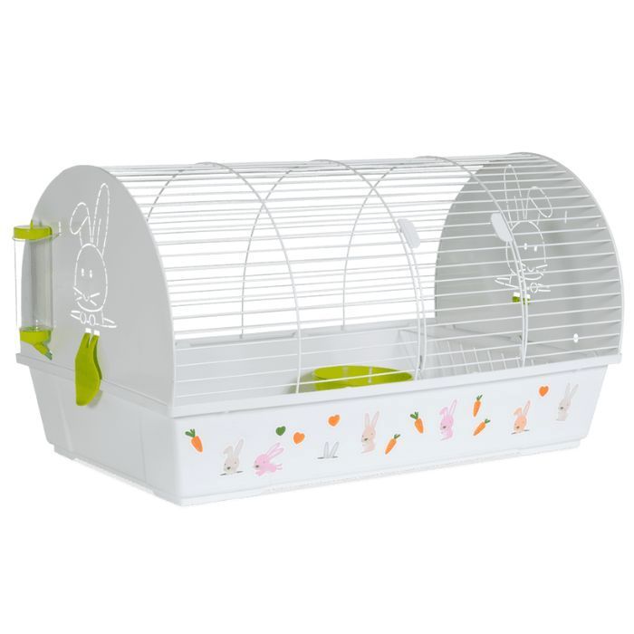 Voltrega rabbit cage sale
