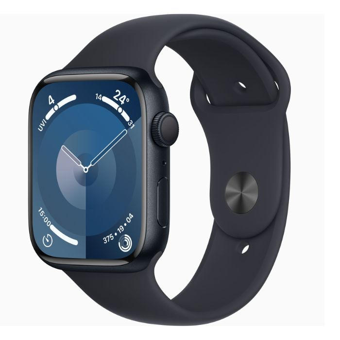 Apple watch 2025 ti