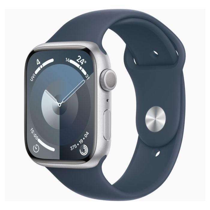 Series watch io deals