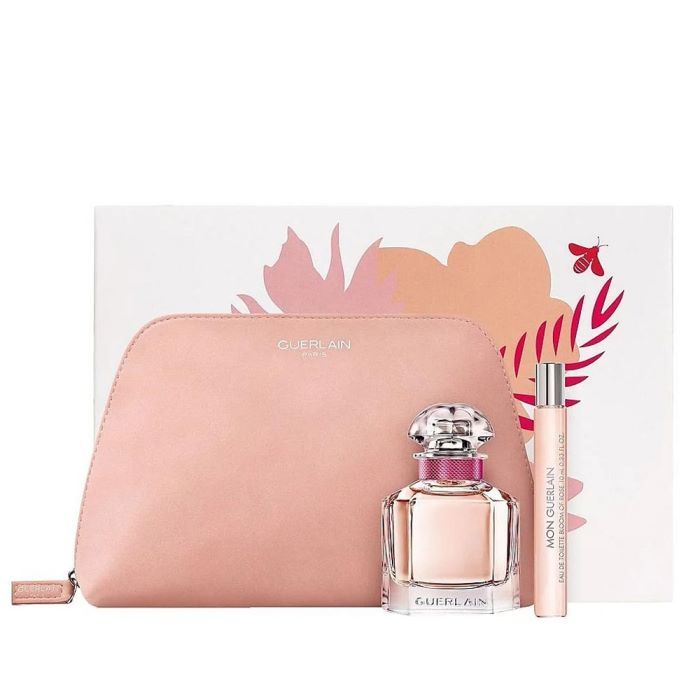 Mon guerlain edt best sale bloom of rose