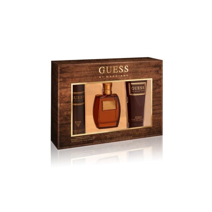 Guess by marciano eau hotsell de toilette