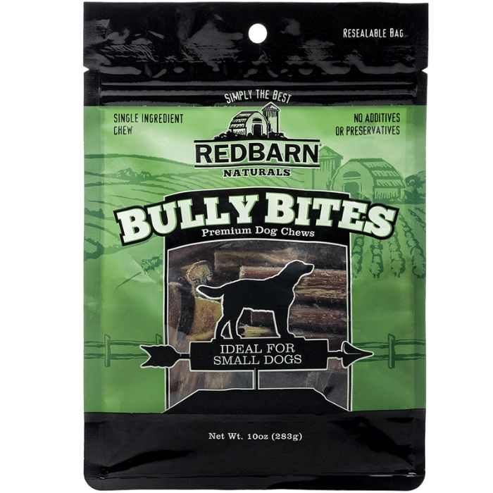 Red barn bully bites deals