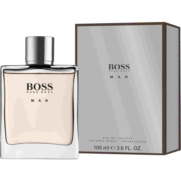 Hugo boss orange online discount