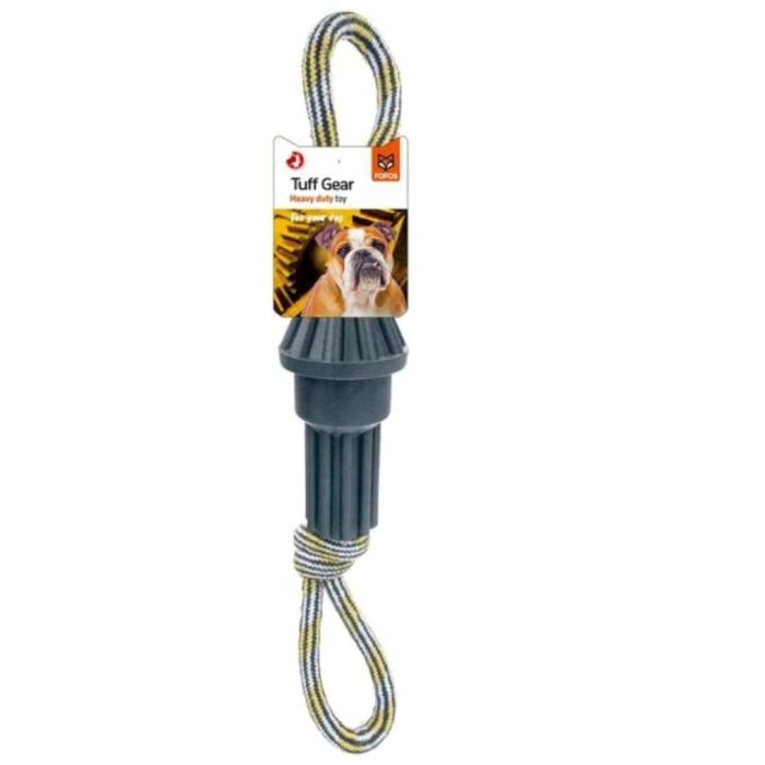 Rope chew toy sales