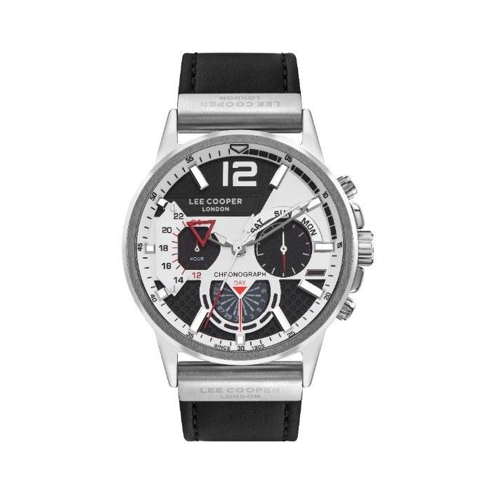 Lee cooper automatic outlet watch