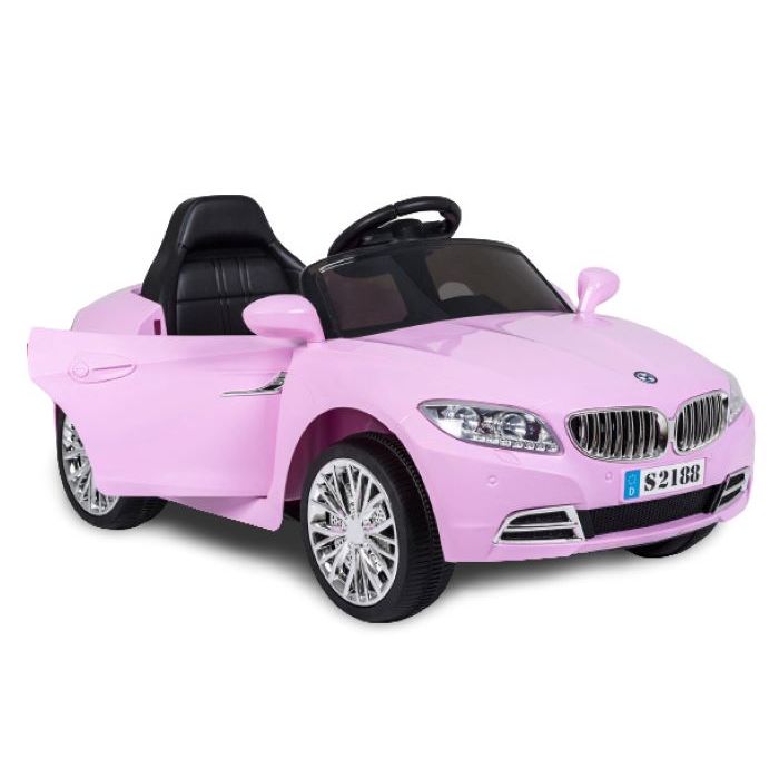 Car for kids pink outlet
