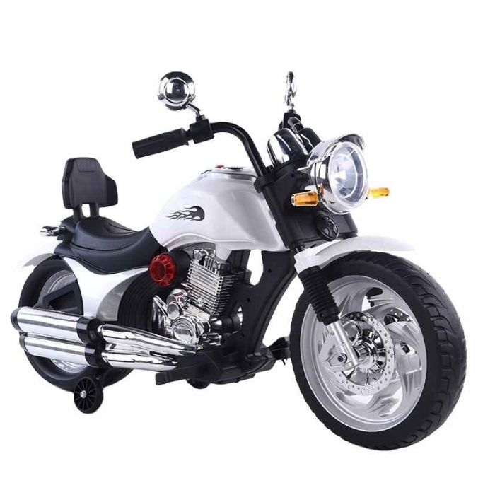 12 volt harley 2025 davidson power wheel