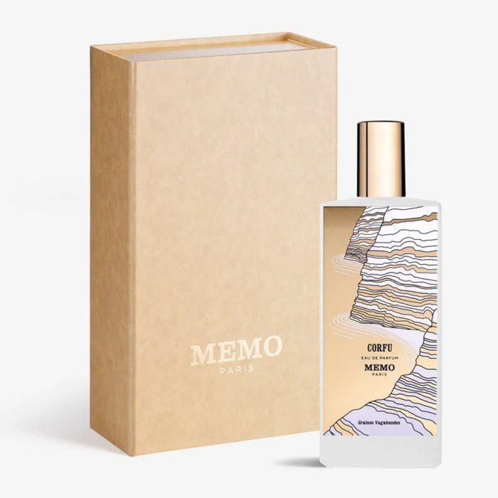Memo jannat eau de parfum sales