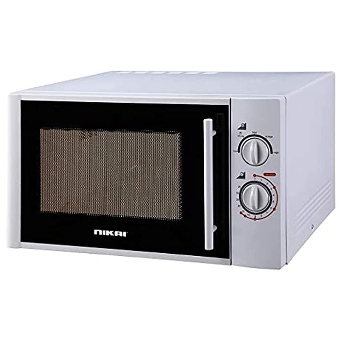 Nikai 30 Litres Microwave Oven, NMO3010M