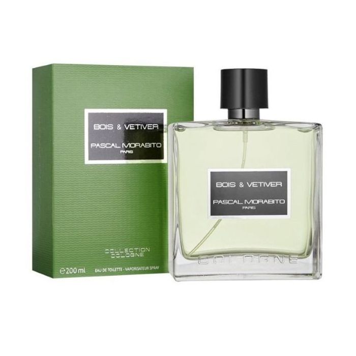 Vetiver cologne cheap