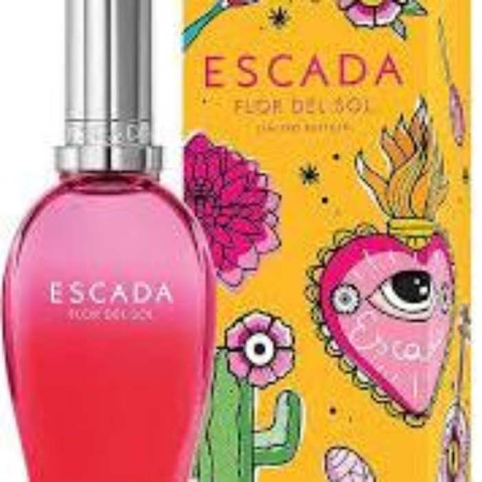 Flor de sol perfume best sale