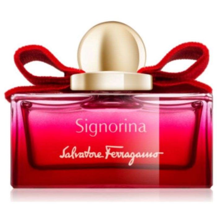 Salvatore ferragamo limited edition perfume hotsell