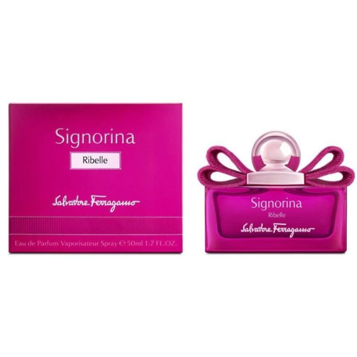 Signorina hotsell 30 ml