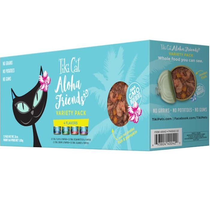 Tiki cat food coupon top