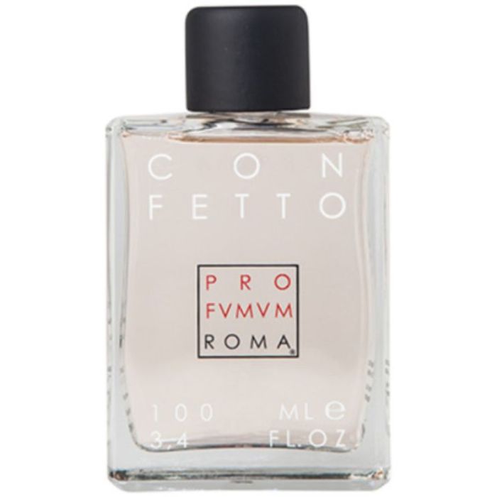 Roma perfume top
