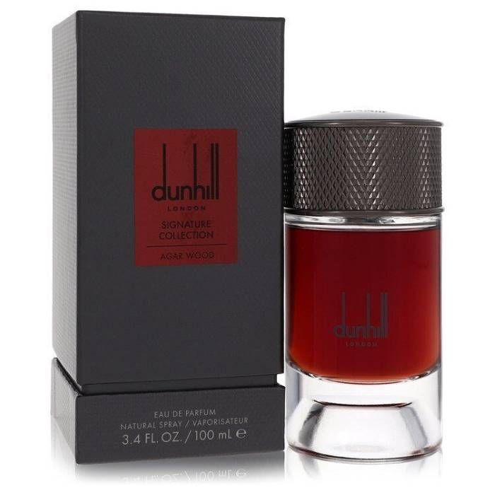 Dunhill Signature Collection Agar Wood (M) Edp 100Ml