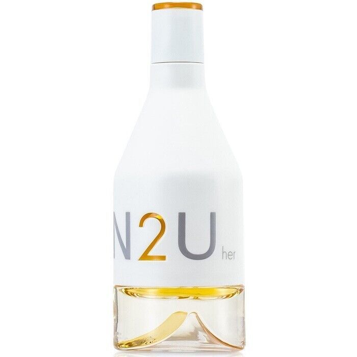Calvin Klein Ck In2U Women Edt 50ML