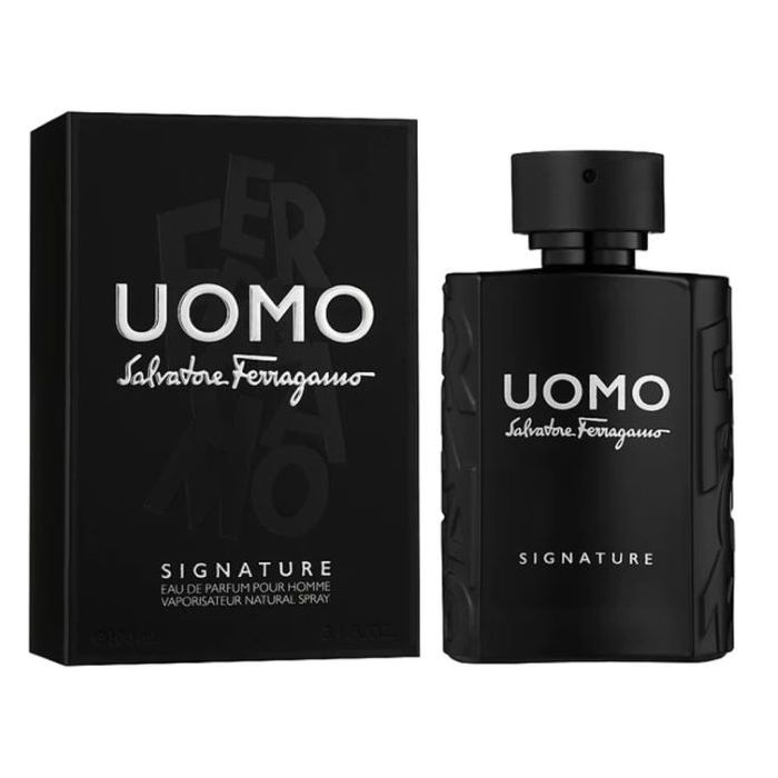 Parfum salvatore 2025 ferragamo uomo