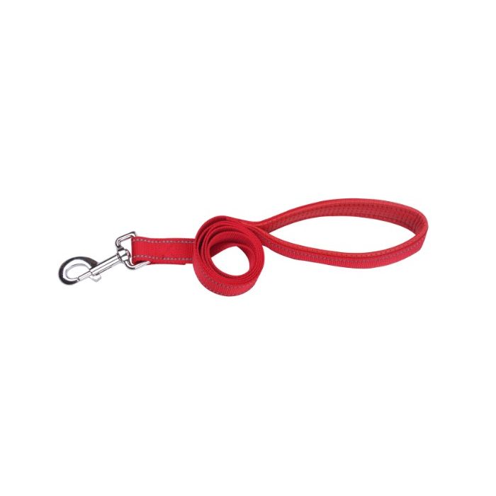 Red leash discount