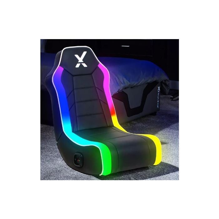 Led store chair gaming