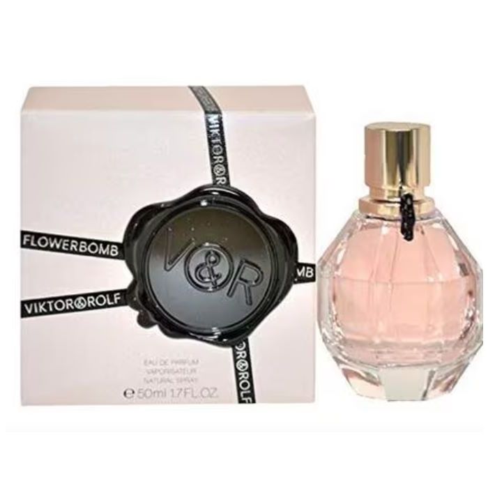 Viktor and rolf on sale flowerbomb 50ml