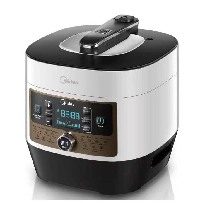 Midea sales multi cooker
