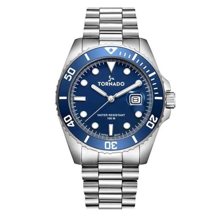 Japanese quartz movement with analog display sale