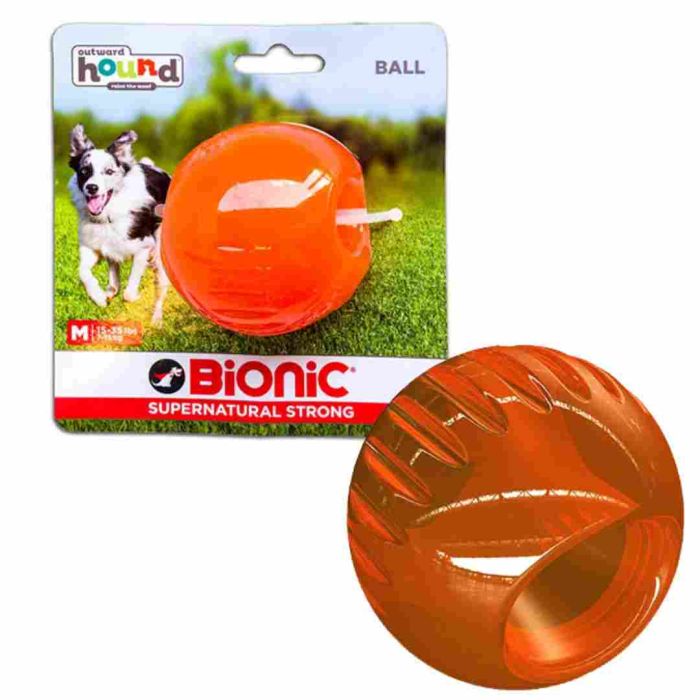 Outward hound ball sale