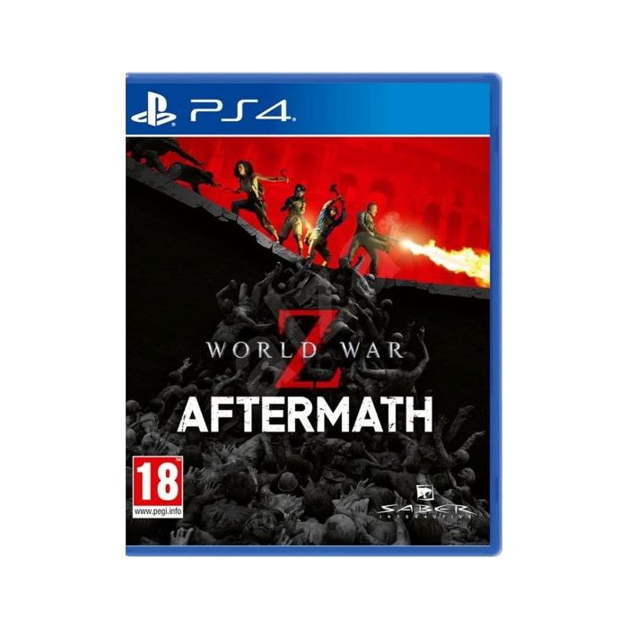 Psn world shop war z